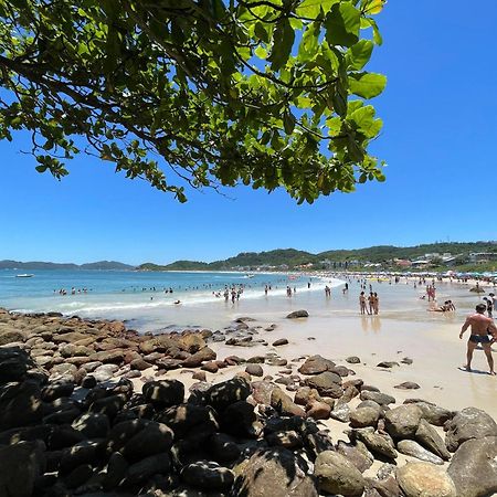 Apto Terreo A 100Mts Do Mar Bombinhas Exterior photo