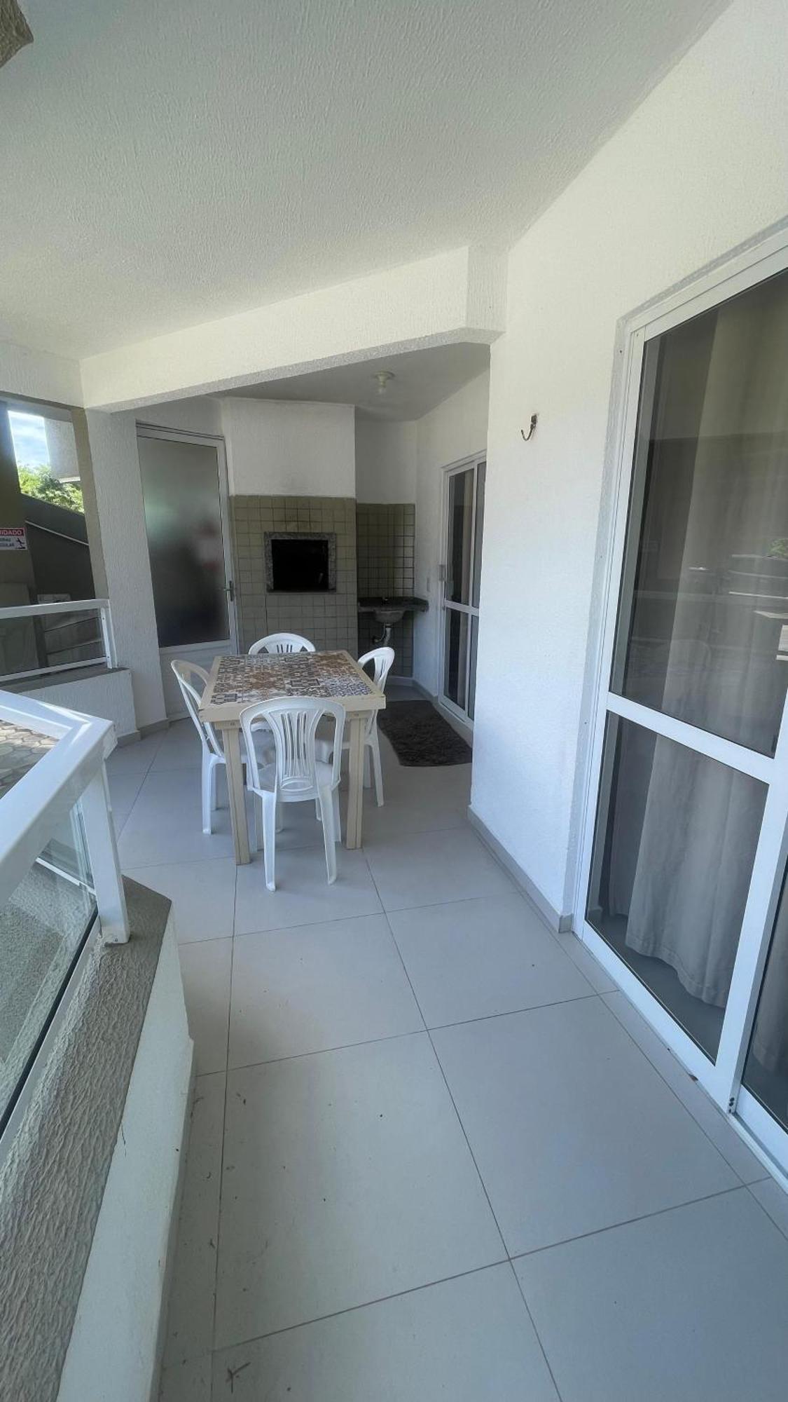 Apto Terreo A 100Mts Do Mar Bombinhas Exterior photo