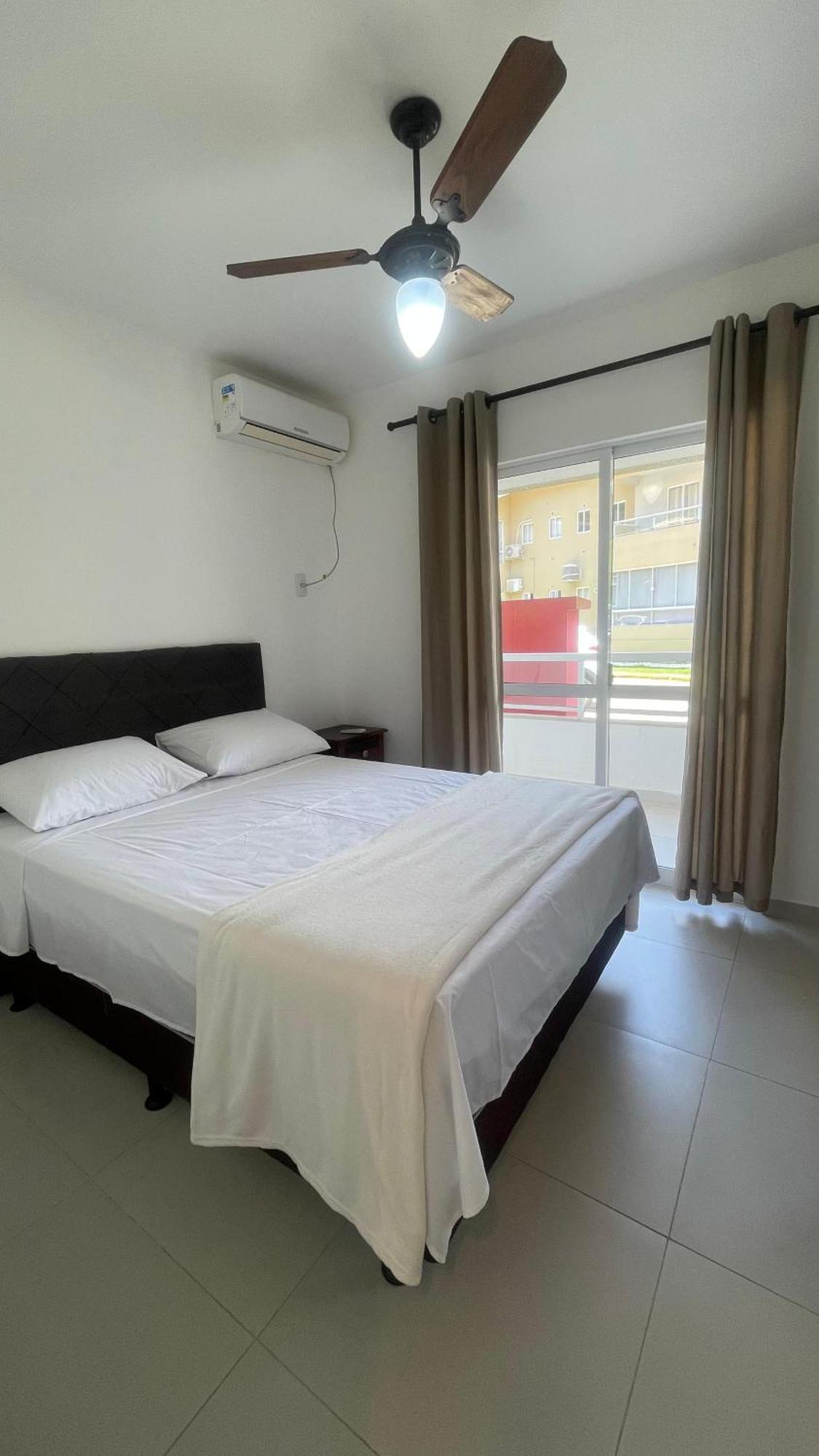 Apto Terreo A 100Mts Do Mar Bombinhas Exterior photo