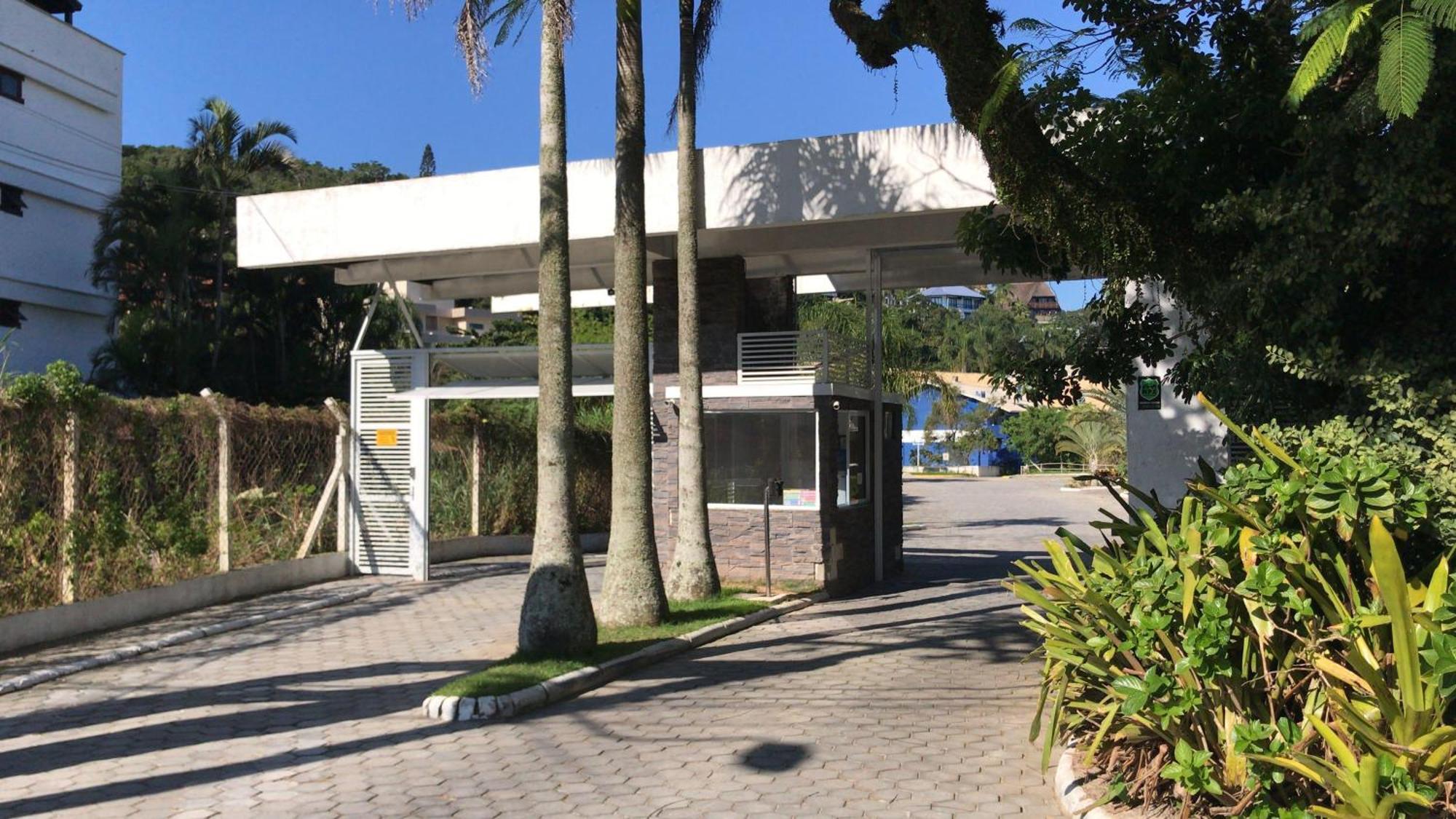 Apto Terreo A 100Mts Do Mar Bombinhas Exterior photo