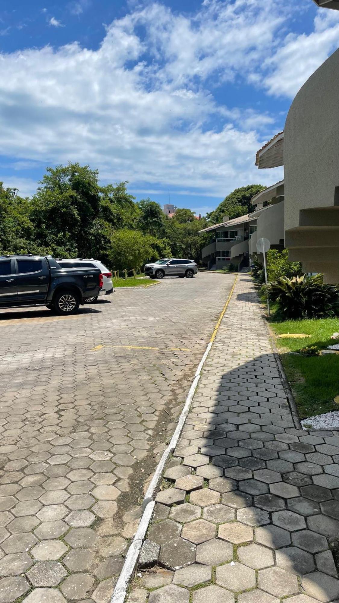 Apto Terreo A 100Mts Do Mar Bombinhas Exterior photo