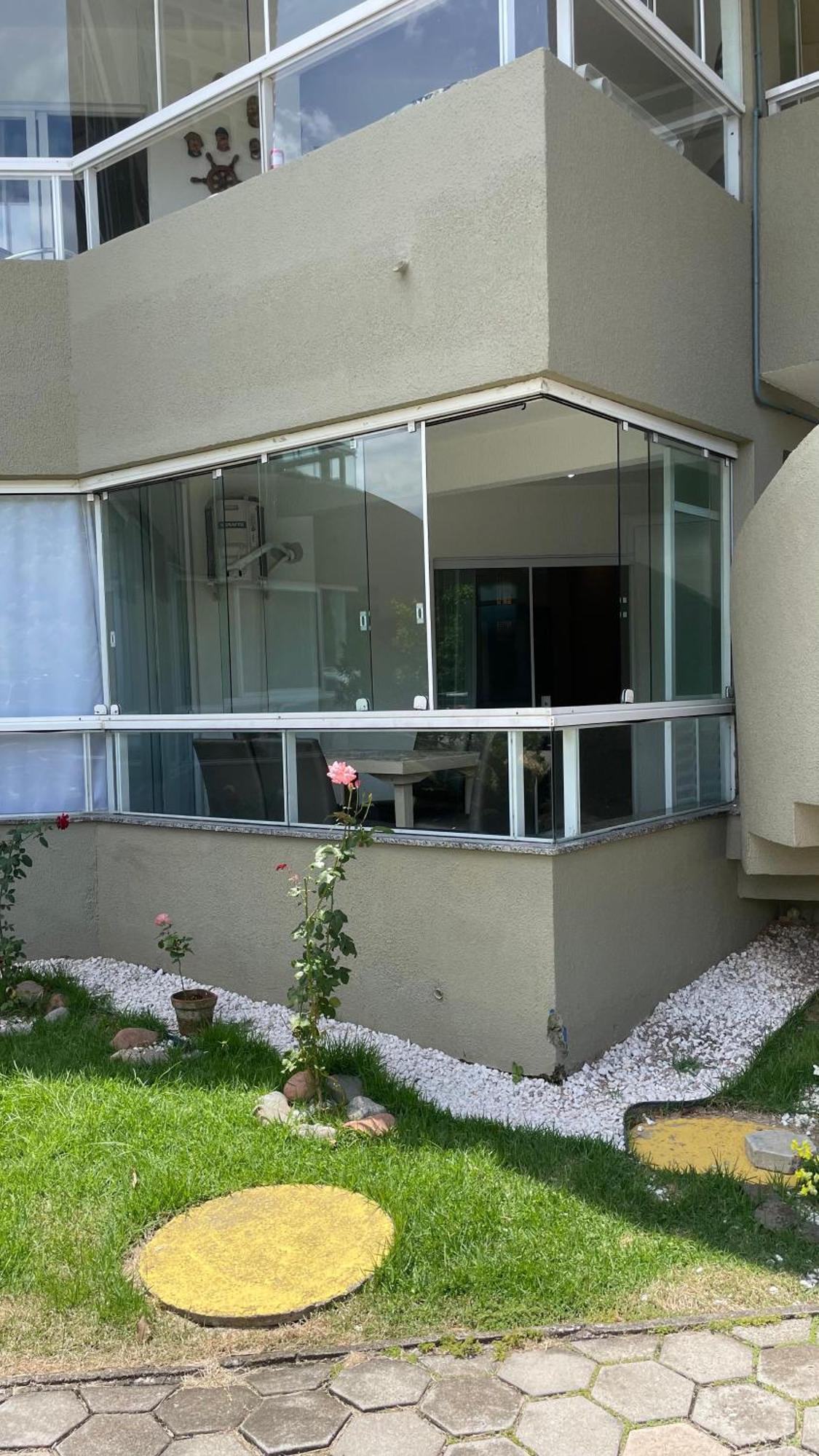 Apto Terreo A 100Mts Do Mar Bombinhas Exterior photo